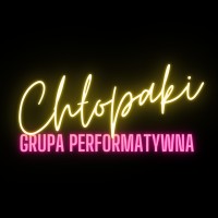 Grupa Performatywna Chłopaki logo - Similar company to Instytut Przeciwdziałania Wykluczeniom - Institute For Prevention Of Exclusions