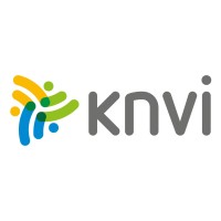 KNVI Beroepsvereniging logo - Similar company to Archixl B.V.