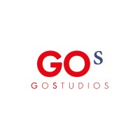 GoStudios logo - Similar company to Idealcom | Agence De Communication