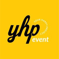 YHP Event logo - Similar company to Rock Maestro Sdn Bhd