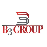 B3 Group SA logo - Similar company to Bubble Colony