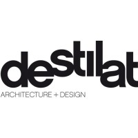 destilat Design Studio GmbH logo - Similar company to Rsi Square