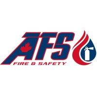 AFS Fire & Safety logo - Similar company to Redline Technical Inc
