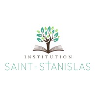 Institution Saint Stanislas logo - Similar company to Isfec Formation