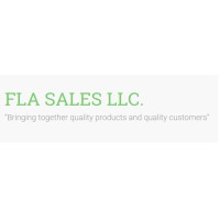 FLA SALES LLC logo - Similar company to Wearepoa