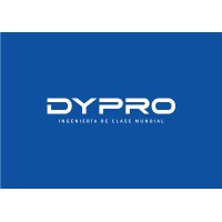 DYPRO logo - Similar company to Dypro