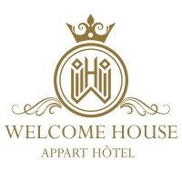 Welcome House Appart Hotel logo - Similar company to Nouara Fod