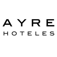 Ayre Hoteles logo - Similar company to Bodegas Stratvs Sl