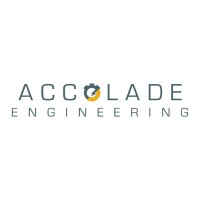 Accolade Engineering (Pvt) Limited logo - Similar company to Mv Electronic