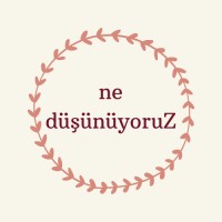 ne düşünüyoruZ logo - Similar company to Marmara Üniversitesi Sualtı Sporları Kulübü