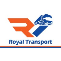 ROYAL TRANSPORT BURKINA logo - Similar company to Ts Solutions Mining
