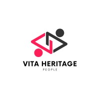Vita Heritage People logo - Similar company to Arctic Fox Events