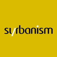 Syrbanism سيربانيزم logo - Similar company to Frauenloop