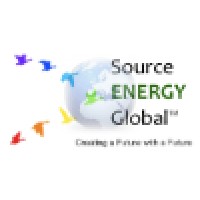 Source Energy Group logo - Similar company to Eugcc Clean Energy Technology Network