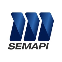 Semapi logo - Similar company to Fidere
