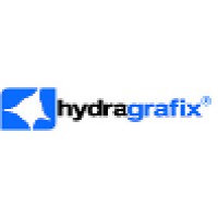 Hydragrafix logo - Similar company to Okiruo