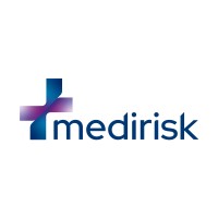 Medirisk logo - Similar company to Vvaa