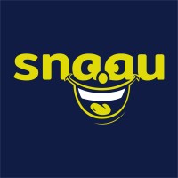 Snaau logo - Similar company to Mybot
