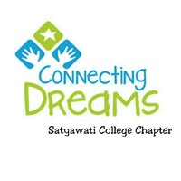 Connecting Dreams Foundation - Satyawati Chapter logo - Similar company to Defhawk
