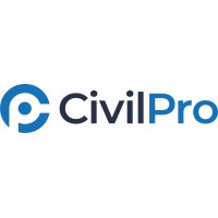 CivilPro Software logo - Similar company to Revew