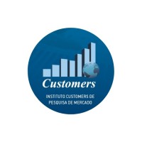 Instituto Customers de Pesquisa de Mercado logo - Similar company to Superfios | Marchi&Fildi Brasil