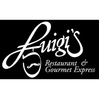 Luigi's Restaurant & Gourmet Express logo - Similar company to Enso Timeless