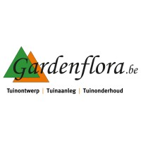 Gardenflora logo - Similar company to Van Vlierden