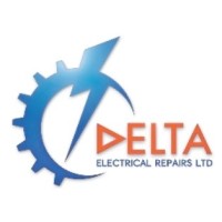DELTA ELECTRICAL REPAIRS LIMITED logo - Similar company to Ferguson Engineering (Northern) Ltd