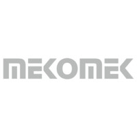 Mekomek logo