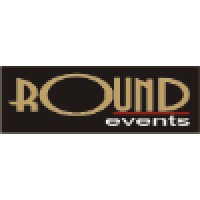 Round Events logo - Similar company to Fonestory