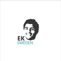 EK Sweden logo - Similar company to Conses Contracting Company