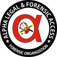ALPHA LEGAL & FORENSIC ACCESS PVT. LTD. logo - Similar company to Forensic Jobstats