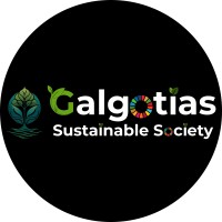 Galgotias Sustainable Society logo - Similar company to G-Post