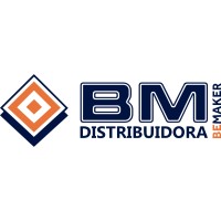 BM Distribuidora LTDA logo - Similar company to Clínica Quallifisio