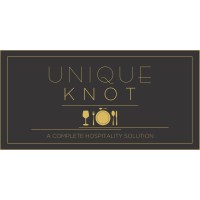 Unique Knot Marketing logo - Similar company to Jacio Indicius - India