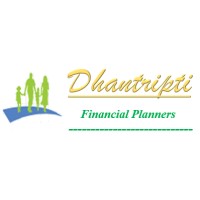 Dhantripti Financial Planners logo - Similar company to Arn Booster