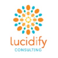 Lucidify Consulting logo - Similar company to Sentience