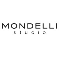 Mondelli Studio logo - Similar company to Boxfish Filmproduktion