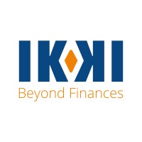 IKKI Digital logo - Similar company to Blue Telecom