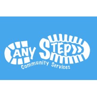Any Step Community Services logo - Similar company to Medwell Solutions
