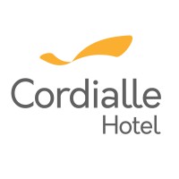 Hotel Cordialle logo - Similar company to Test Service