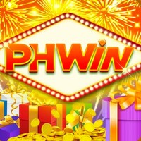 Phwin logo - Similar company to 71 Games