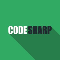 Code Sharp logo - Similar company to Code Sharp