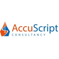AccuScript Consultancy logo - Similar company to Write In The Loop