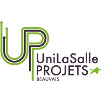 UniLaSalle Projets Beauvais logo - Similar company to Interact (Up 2018-C102)