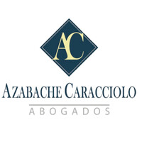 Azabache Caracciolo Abogados logo - Similar company to Coprex S.A.