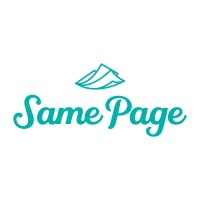 Same Page HR logo - Similar company to Steinberghr, Llc