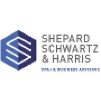 Shepard Schwartz & Harris LLP logo - Similar company to Mun Cpas
