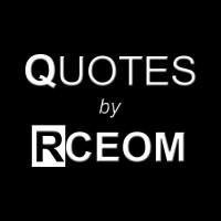 QuotesByRCEOM logo - Similar company to Mage