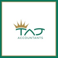 Taj Accountants logo - Similar company to Cloud Bpo